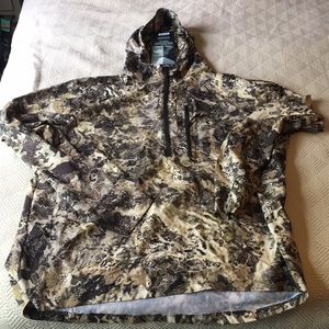 Eberlestock Bruneau UPF Hoodie size L